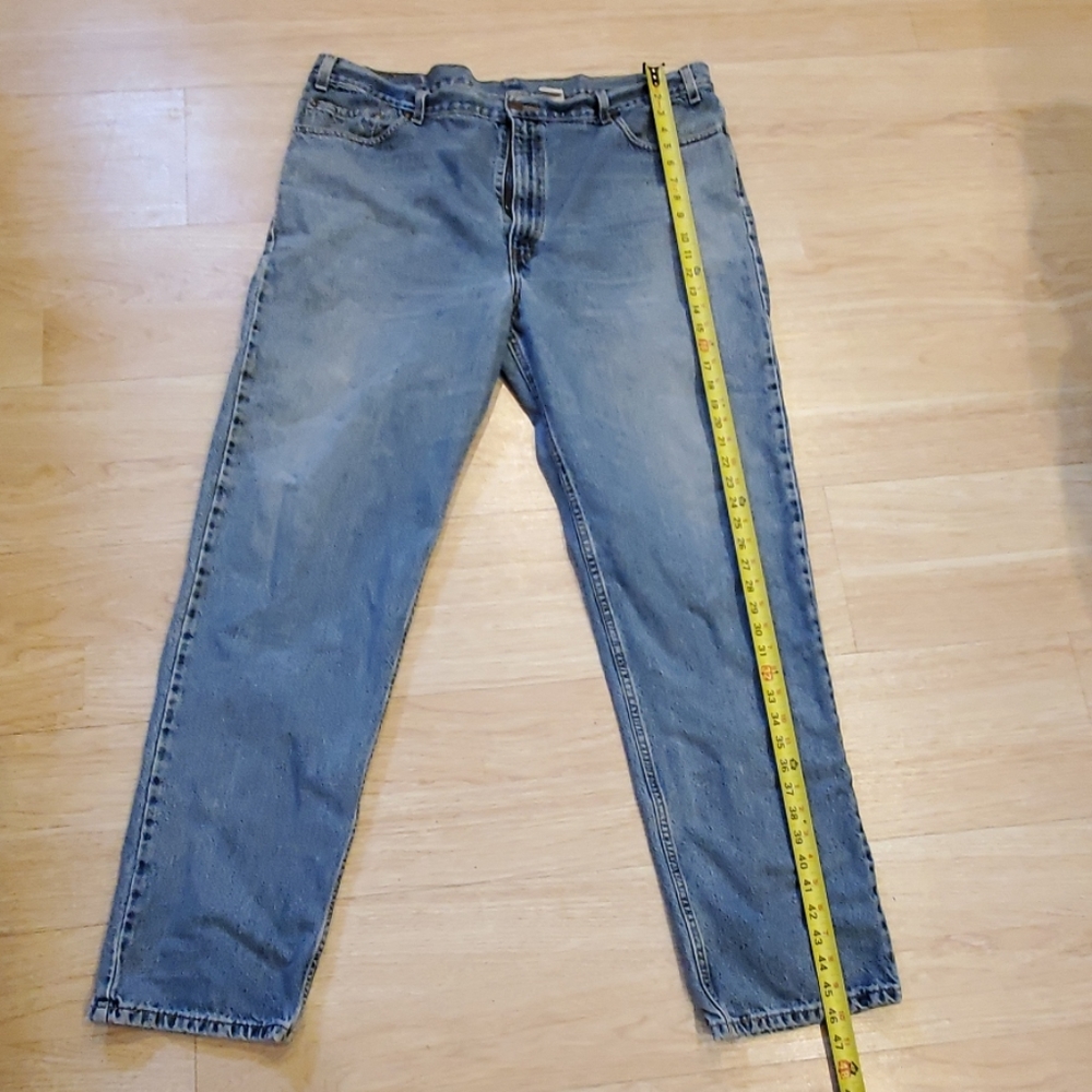 MEN'S 540 LEVI'S VINTAGE